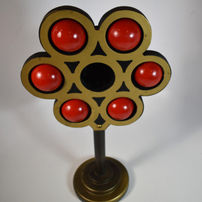 Billiard Ball Stand - Image 3