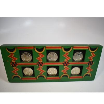 Latest Coin Rack: scarce circa 1940 - Image 3