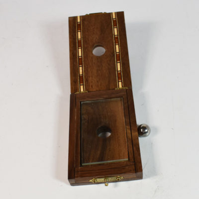 Karpinski's Cabala: ball through glass. - Image 4