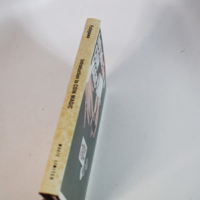Introduction to Coin Magic Shiego Futagawa 1978 first - Image 3