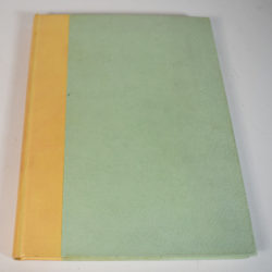 Bibliography of Books On Conjuring In English 1580-1850 Trevor Hall 1957: one of 500 pirnted