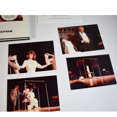 A special Willard the Wizard Package! - Image 5