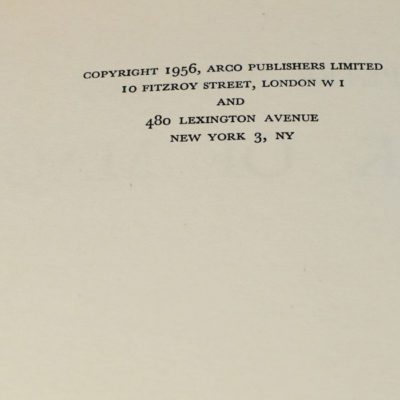 Peter Warlock's Book of Magic:1956 - Image 2