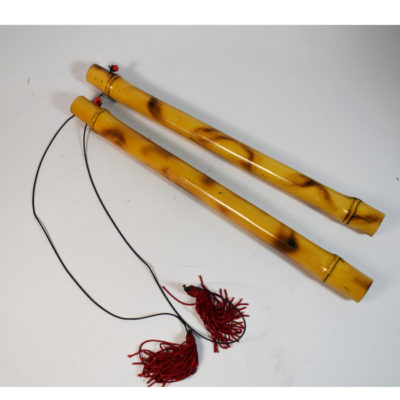 Vintage Chinese real Bamboo Sticks