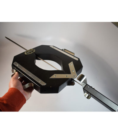Sword Through Neck - Image 2