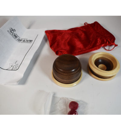 Shigeo Takagi’s One Cup Routine with Surprise ending - Image 2