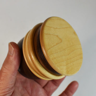 Shigeo Takagi’s One Cup Routine with Surprise ending - Image 4