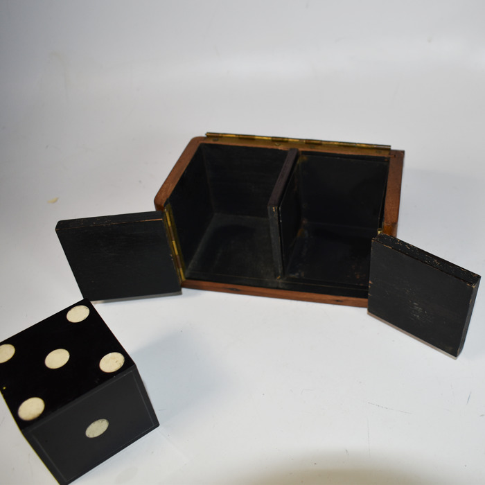Early Worth or Milson Worth Die Box - Image 4