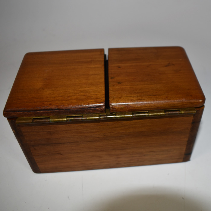 Early Worth or Milson Worth Die Box - Image 6