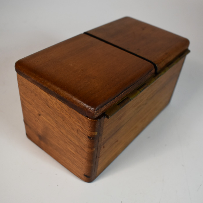 Early Worth or Milson Worth Die Box - Image 7