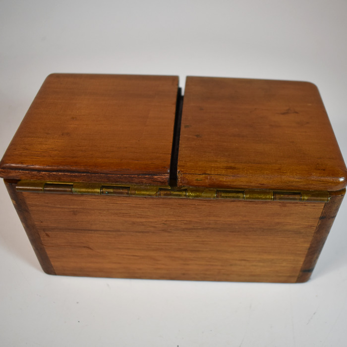 Early Worth or Milson Worth Die Box - Image 8