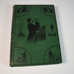 Hanky Panky: Cremer 1875