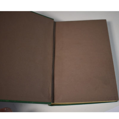 Hanky Panky: Cremer 1875 - Image 3