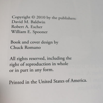 Del Ray: America's Foremost with performance DVD - Image 2