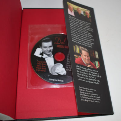 Del Ray: America's Foremost with dvd - Image 4