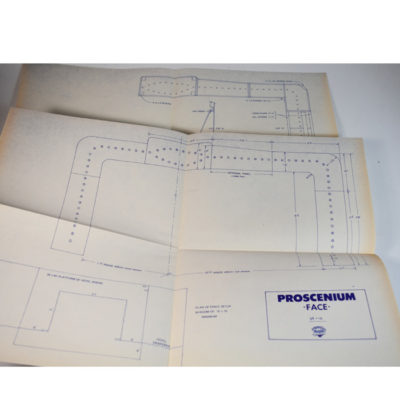 Corporate Presentations: Leo Benke with signed note on Benke Stationary - Image 4