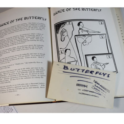 The Magic of Tenkai: Kosky and Furst 1974 - Image 4