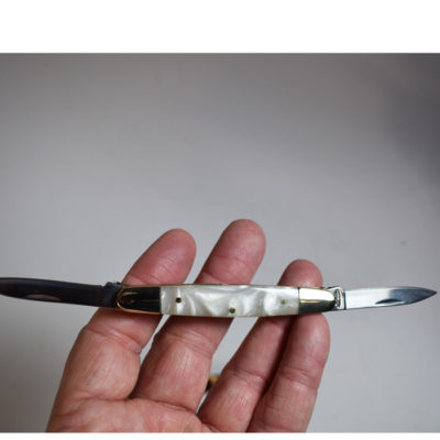 Rodger Lovins "Our Very Best" Color Changing Knife Set: perhaps the finest color changing knife set ever made! - Image 3