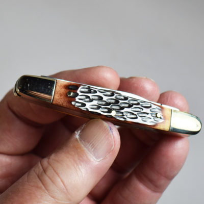 Rodger Lovins "Our Very Best" Color Changing Knife Set: perhaps the finest color changing knife set ever made! - Image 5