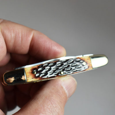 Rodger Lovins "Our Very Best" Color Changing Knife Set: perhaps the finest color changing knife set ever made! - Image 6