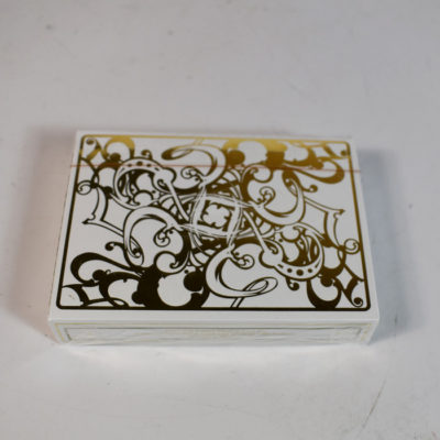 Fifty Two Plus Joker by the Expert Playing Card Company 2014:  Unopened mint deck - Image 2