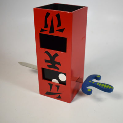 Tricks Sword and Die SM-7 - Image 3
