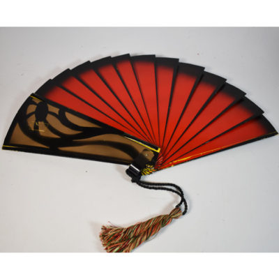 Vintage Abbott Color Changing Fan - Image 2