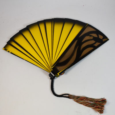 Vintage Abbott Color Changing Fan - Image 3