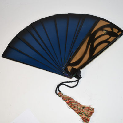 Vintage Abbott Color Changing Fan - Image 4