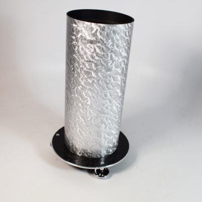 Proline Crystal Silk Cylinder (sold exclusively through Stevens Magic) - Image 2