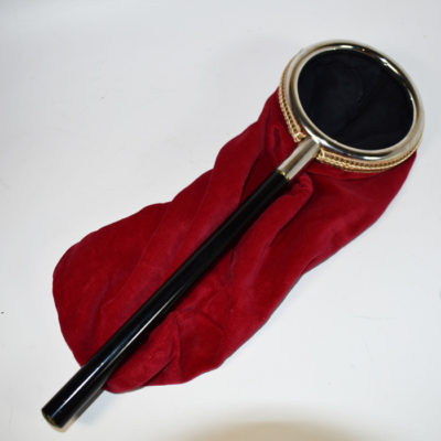 Large Vintage Change Bag circa 1930 (English)