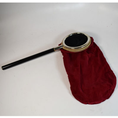 Large Vintage Change Bag circa 1930 (English) - Image 2