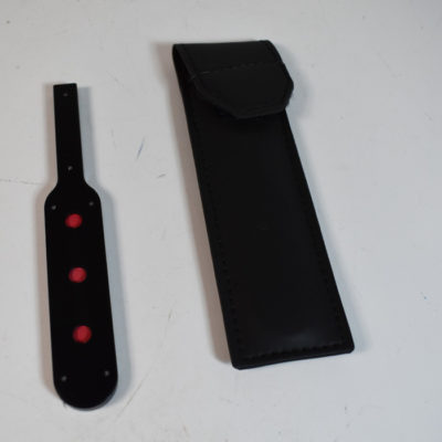 Joe Porper Ultimate Paddle