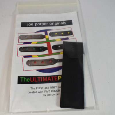 Joe Porper Ultimate Paddle - Image 3
