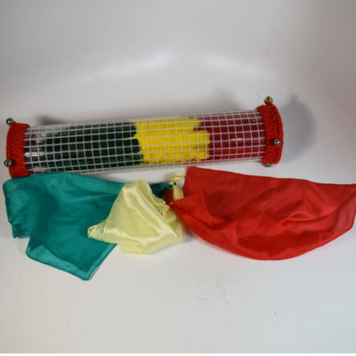 Kikuchi Silks to Feather Umbrella: long unavailable