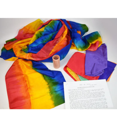 Vintage Dukes Dye Version: A virtual Time Capsule