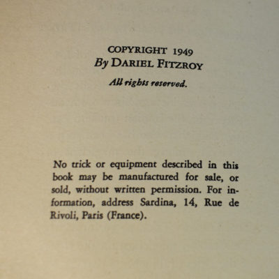 Magic of Rezvanii 1949 - Image 3