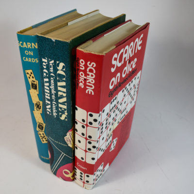 John Scarne Trilogy - Image 2