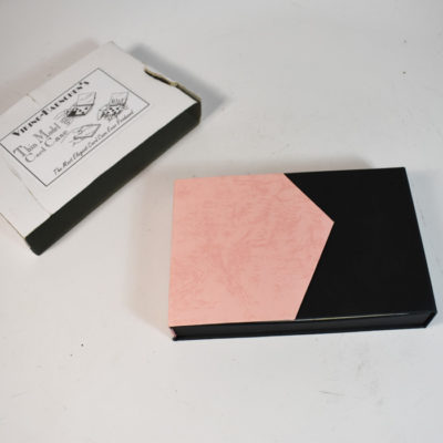 Limited Edition #32 of 50 Viking Brema Thin Model Card box: deluxe version with certificate of authenticity - Image 2