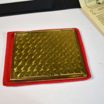 Limited Edition #32 of 50 Viking Brema Thin Model Card box: deluxe version with certificate of authenticity - Image 5