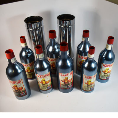 High Quality Multiplying Bottles: 8 bottle set - Image 2