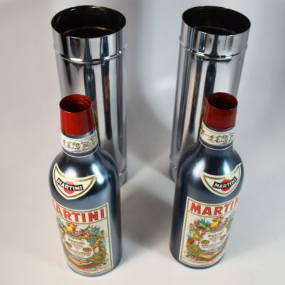 High Quality Multiplying Bottles: 8 bottle set - Image 3