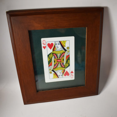 Owen Jumbo Sand (Card) Frame