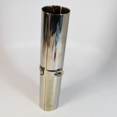 Sherm's Genii Tube circa 1940: perhaps the finest ever built