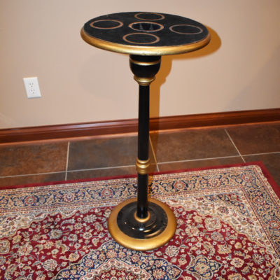 Vintage Thayer? Table: circa 1920