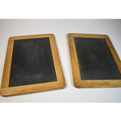 Vintage Non Locking Spirit Slates - Image 2