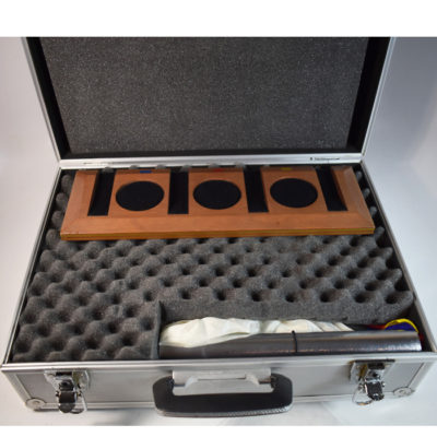 Professional Silk Blow set custom made with case: you should look at this - Image 3