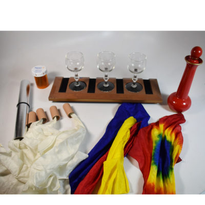 Professional Silk Blow set custom made with case: you should look at this - Image 4