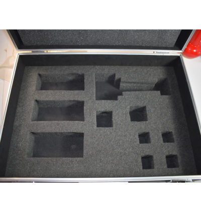 Professional Silk Blow set custom made with case: you should look at this - Image 6
