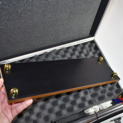 Professional Silk Blow set custom made with case: you should look at this - Image 8